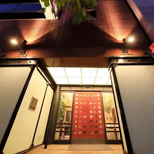 Nihonbashi Saibo *** Tokio