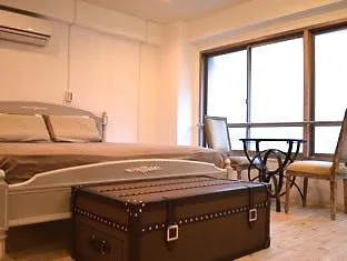 One Third Residence Akihabara Tokyo